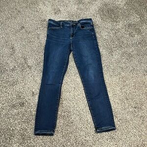 American Eagle Next Level Stretch Jeggings